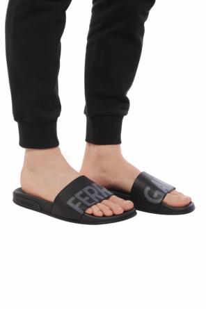 ‘amos’ slides, zdjęcie 2 ‘amos’ slides od Salvatore Ferragamo